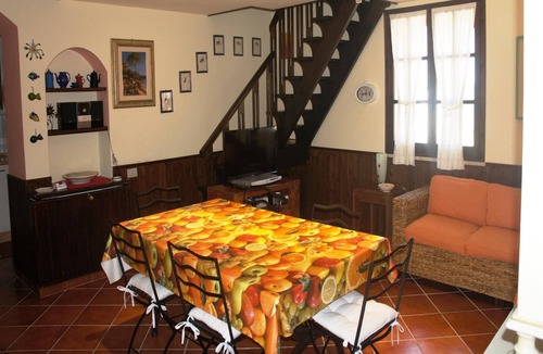Calasetta House | Holiday house Calasetta for 2 - 6 persons with 3 bedrooms - Holiday home