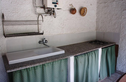 Calasetta Other | Holiday house Calasetta for 4 - 8 persons with 4 bedrooms - Farmhouse