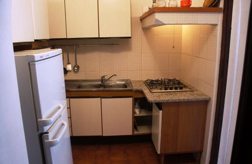 Calasetta Other | Holiday house Calasetta for 4 - 8 persons with 4 bedrooms - Farmhouse