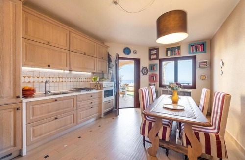Cala Gonone House | Holiday house Dorgali for 5 persons with 3 bedrooms - Holiday house