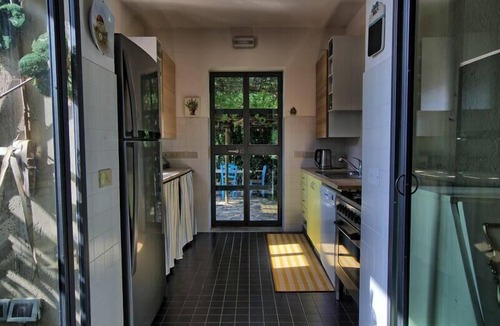 Ostra House | Holiday house for 14 persons approx. 380 qm in Ostra, Italian Adriatic Coast (Coast of Marche)