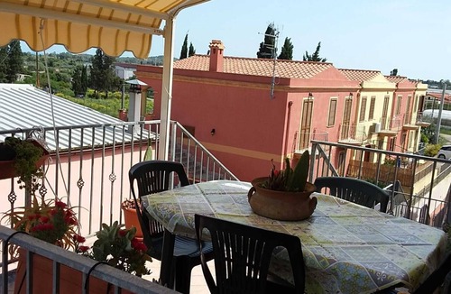 Pula House | Holiday house in Pula Sardinia - Holiday House in Pula, South/West Coast, Sardinia