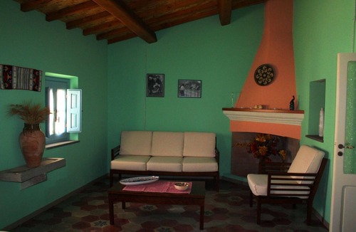 Nurachi House | Holiday house Nurachi for 1 - 4 persons with 2 bedrooms - Holiday house
