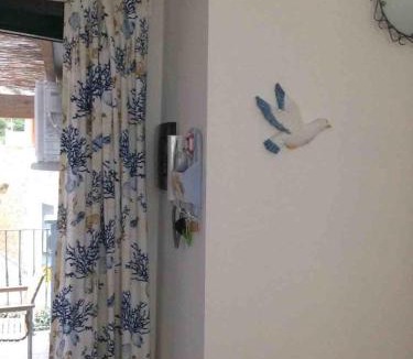 Santa Maria Coghinas House | Holiday in Sardinia