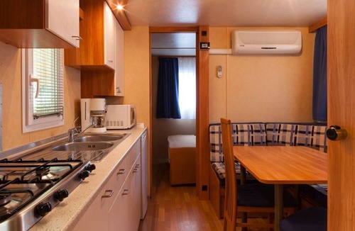 La Conia House | Holiday House - 5 people, 22 m² living space, 2 bedroom, Internet/WIFI, Internet access