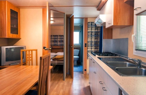 La Conia House | Holiday House - 5 people, 22 m² living space, 2 bedroom, Internet/WIFI, Internet access