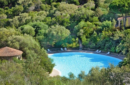 Capo d'Orso Apartment | Holiday residence Il Mirto Palau - ISR01300-CYA