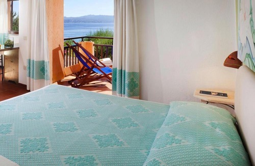 Capo d'Orso Apartment | Holiday residence Il Mirto Palau - ISR01300-CYA