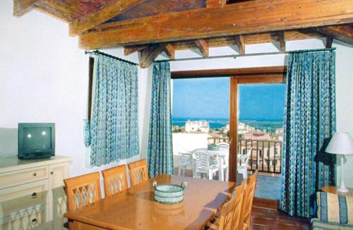 Punta De Su Turrione Apartment | Holiday Residence Sea Villas, Stintino