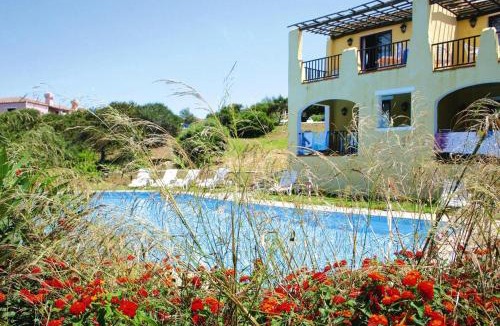 Punta De Su Turrione Apartment | Holiday Residence Sea Villas, Stintino
