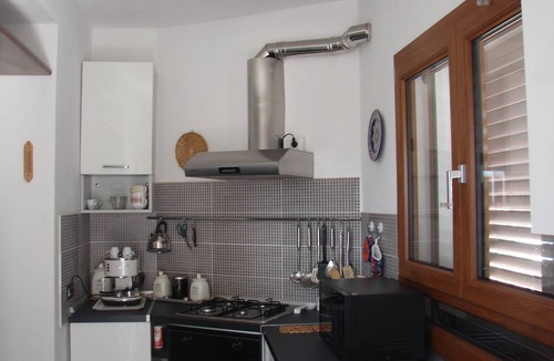 Arbatax Apartment | Holidays in Sardinia, apartment Arbatax