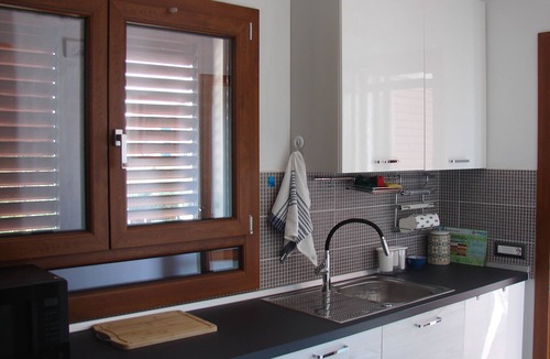 Arbatax Apartment | Holidays in Sardinia, apartment Arbatax