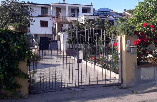 Arbatax Apartment | Holidays in Sardinia, apartment Arbatax