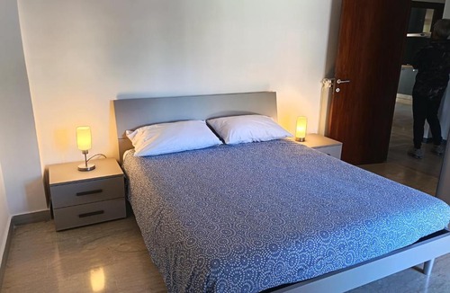 Sessa Aurunca Apartment | Home Marí