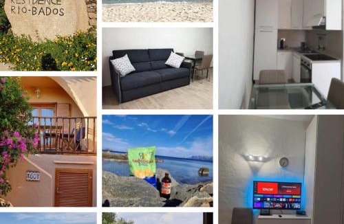 Pittulongu Apartment | Home on Sardinia beach