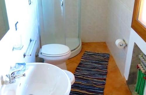 Cardedu Apartment | Homerez - Apartement 700 m away from the beach for 7 ppl. with shared pool
