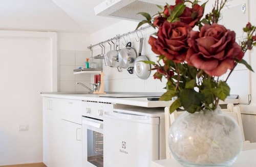 Fabriano Apartment | Homerez - Apartment in Fabriano