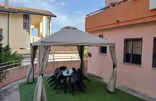 Penne Apartment | Homerez - Apartment in Penne
