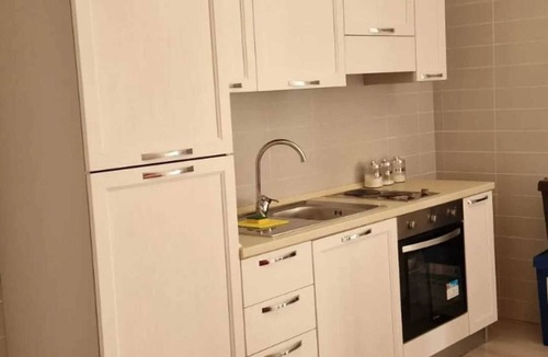 Vieste Apartment | Homerez - Apt. in Vieste