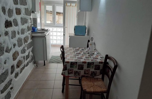 Bari Sardo Apartment | Homerez - Charming Apartment in Bari Sardo - 30 m² - Perfect for 2