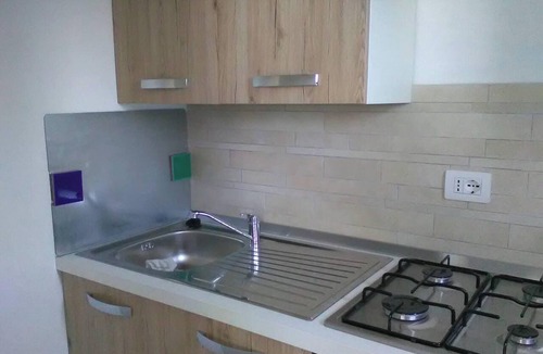 Bari Sardo Apartment | Homerez - Charming Apartment in Bari Sardo - 30 m² - Perfect for 2