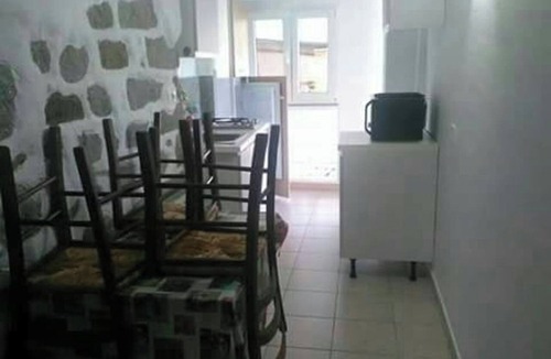 Bari Sardo Apartment | Homerez - Charming Apartment in Bari Sardo - 30 m² - Perfect for 2