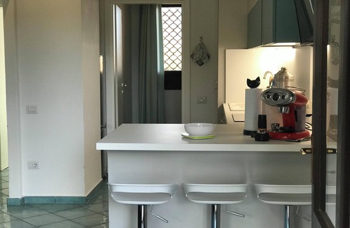 La Pelosa House | Homerez - House in Stintino