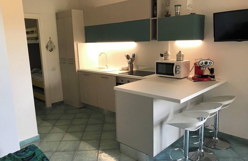 La Pelosa House | Homerez - House in Stintino