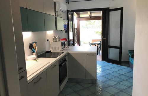 La Pelosa House | Homerez - House in Stintino