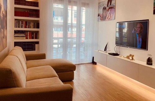 Cagliari House | Homerez - House in the heart of Cagliari