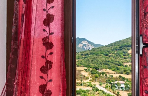 Nughedu Santa Vittoria Apartment | Homerez - Apartment in Nughedu Santa Vittoria