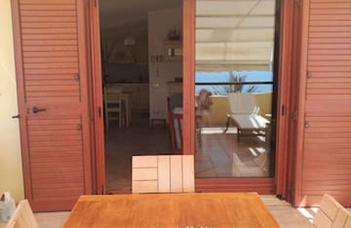Santa Maria del Mare Villa | Homerez - Villa in Magomadas