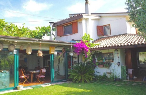 Treglio Villa | Homerez - Villa in Treglio