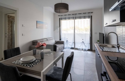 Montesilvano Apartment | Homiday - Waterfront, Interno 16