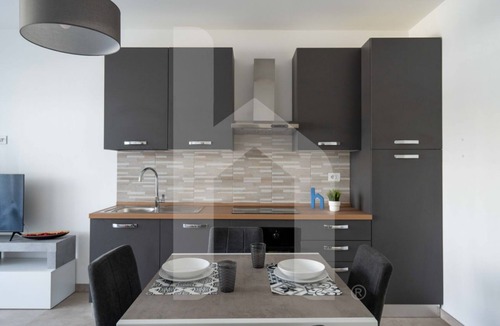 Montesilvano Apartment | Homiday - Waterfront, Interno 16