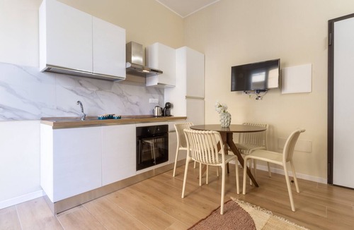Cagliari Apartment | Honeymoon, in the heart of Cagliari