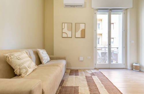 Cagliari Apartment | Honeymoon, in the heart of Cagliari