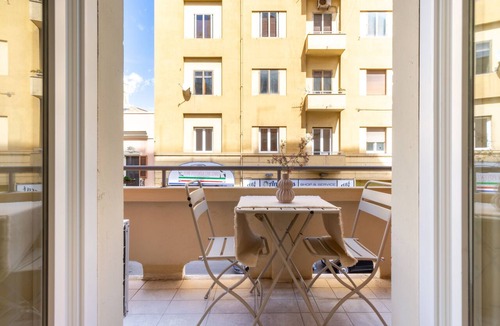 Cagliari Apartment | Honeymoon, in the heart of Cagliari