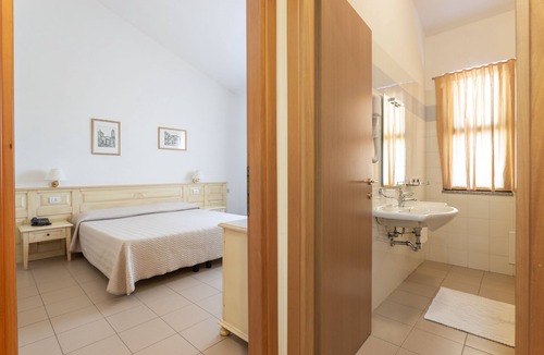 Oristano Historic Centre Hostel | Hostel Rodia