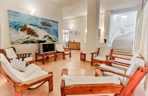 San Teodoro City Centre Hotel | HOTEL Al FARO , SPIAGGIA LA CINTA ,SAN TEODORO