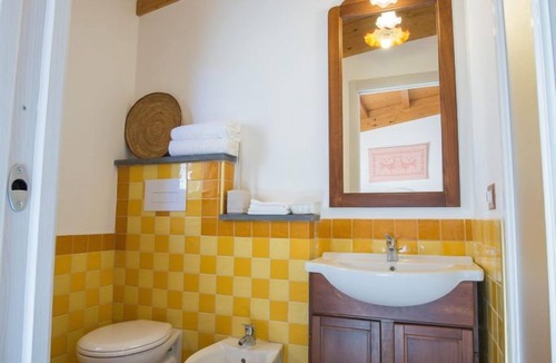 Dorgali Hotel | Hotel Barbagia
