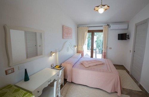 Dorgali Hotel | Hotel Barbagia
