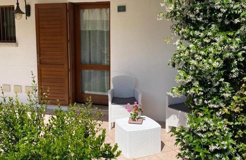 Tanaunella Hotel | Hotel Cala Mirto