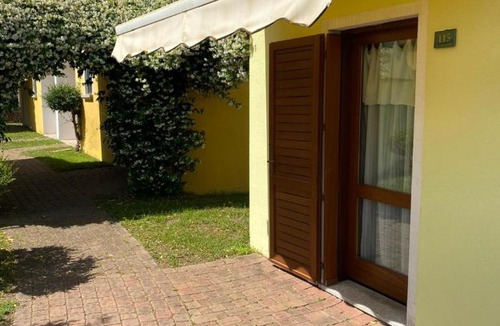 Tanaunella Hotel | Hotel Cala Mirto