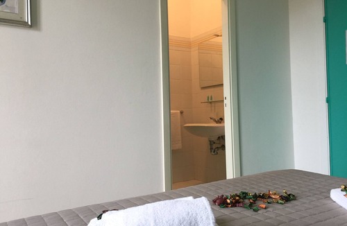 Lu Bagnu Hotel | Hotel Castelsardo Domus Beach