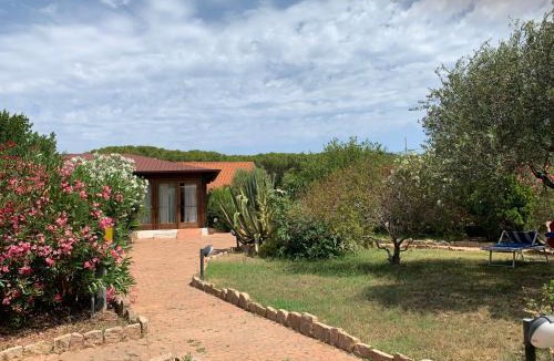Aglientu Hotel | Hotel Club Ragno D'oro