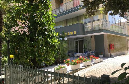 Bellariva Hotel | Hotel Como