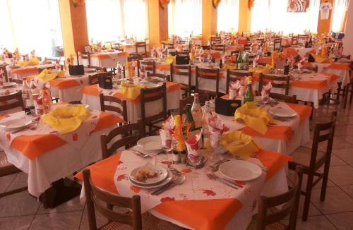 Cattolica Hotel | Hotel Consul