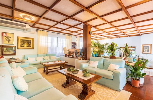 Cala Gonone Hotel | Hotel Costa Dorada