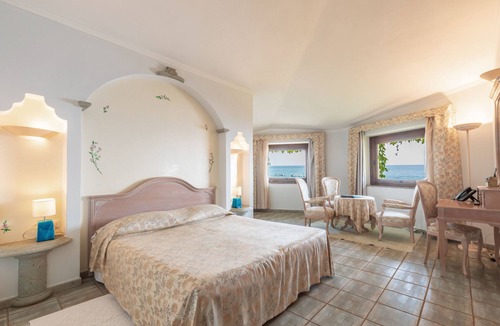 Cala Gonone Hotel | Hotel Costa Dorada